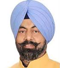 ਸੇਵਾਦਾਰ