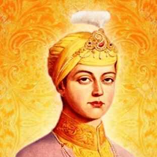 ਸ਼੍ਰੀ ਗੁਰੂ ਹਰਿਕ੍ਰਿਸ਼ਨ ਸਾਹਿਬ ਜੀ